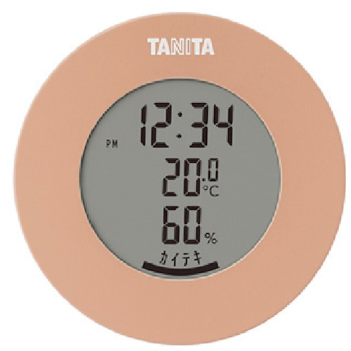 Tanita Tanita数字热湿度计TT-585-BR TT585BR