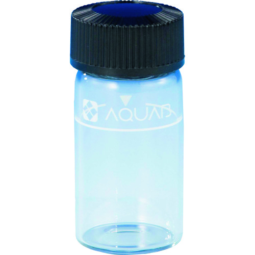 Sibata样品单元由Aquab玻璃制成
方便的水质计的样品单元 080560-2001