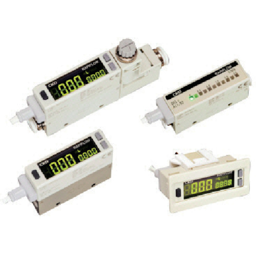 [停产] CKD小流动传感器rapiflow
紧凑的流速传感器（rapiflow） FSM2-AVR201-H083B