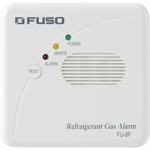 Fuso Freon燃气警报
Freon燃气警报 FU-8F-410A