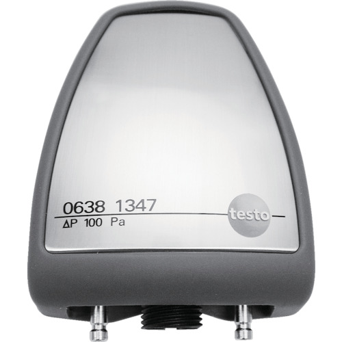 [中断] Testo超细差压力探针（0至+100 PA）（用于Testo521/526）
差异探针100 PA 0638 1347