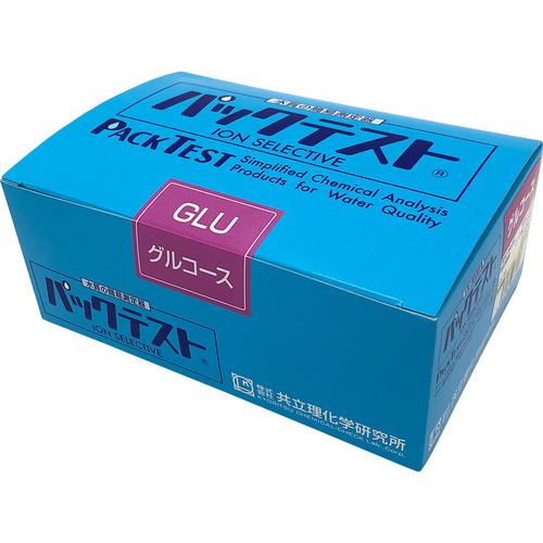 作为包装测试WAK-GLU 40件 6-8675-89