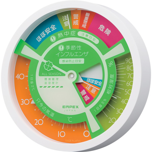单位：全季节  控制温度和湿度计 WT-909A