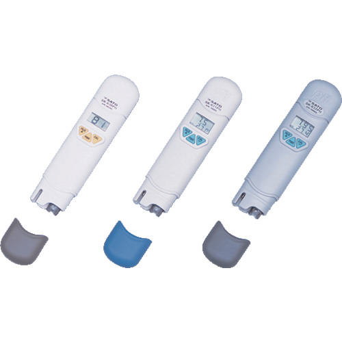 作为口袋型pH仪表SK-630ph 1-9183-01