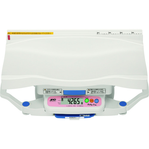 [停产] A＆D婴儿秤AD6020-5K AD6020-5K