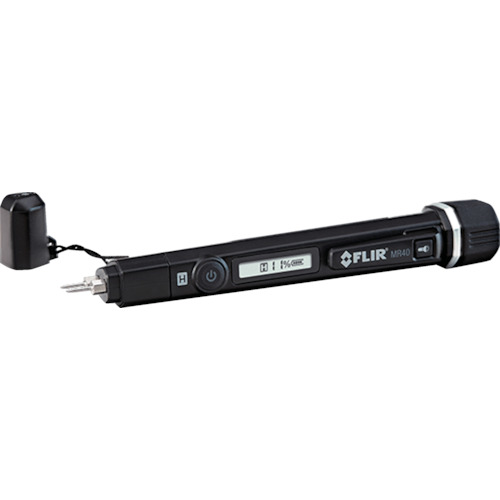Flir Pen型水分表MR40
水分表 MR40