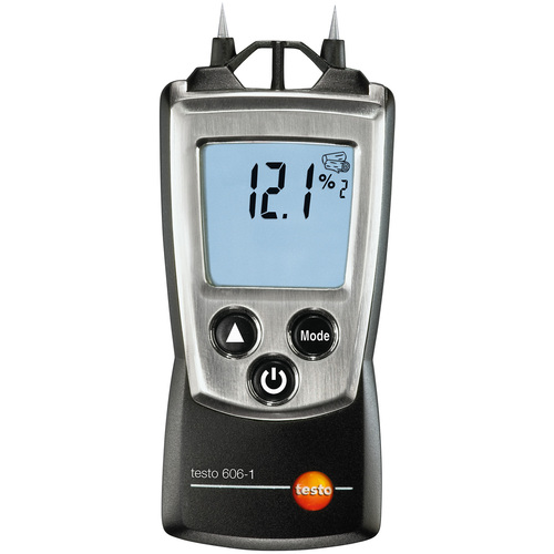 Testo材料水分表Testo 606-1袖珍线系列
木材和材料水分测量仪器 TESTO-606-1