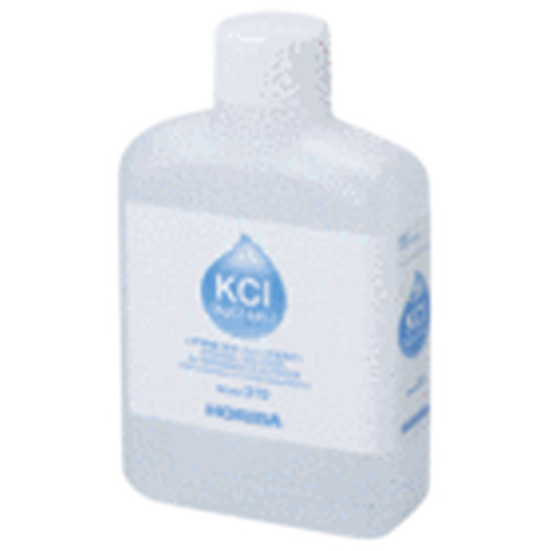 horiba＃310 hikaku denkiyokunaibueki 250ml iriagcl jiyoonhowa
＃310：KCL参考解决方案 3200043622