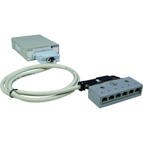 [中断] DESCO数据Logger DataQ DI-710 770038