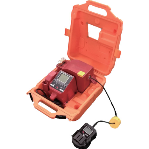 人孔和坑的Riken有 气体检测器GX-2100 EJ型[氧/硫化氢（适用JIS）]
便携式气体监视器 GX-2100-EJ