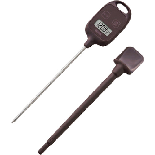 Tanita Tanita数字温度计TT-583-BR TT583BR