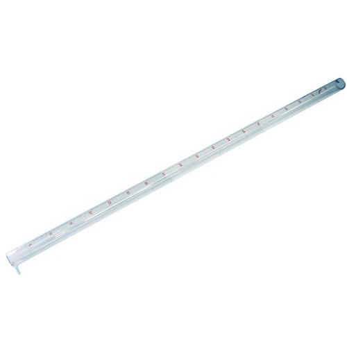 作为用于振动仪1000mm的玻璃管 9-081-23