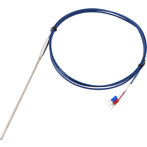 作为K热电偶（鞘）KTO-32150 2-7957-08