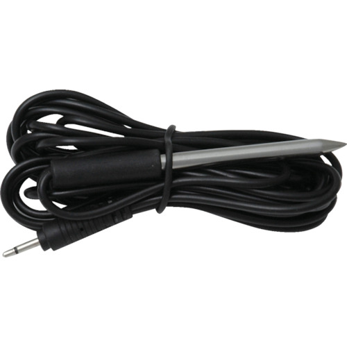 Shinwa零件温度传感器数字温度计G-1和G-2使用
数字温度计G-1 G-2的传感器探测器 73047