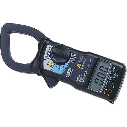 [中断]多数字夹具仪表
数字夹具测试仪 MODEL-2100