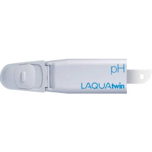 Horiba Laquatwin pH交换传感器S010用于B-71X/B-21X
S010：Laquatwin的pH传感器 3200459834