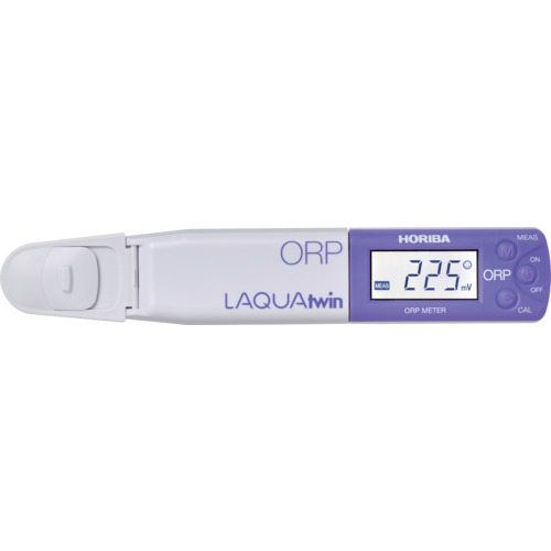 Horiba紧凑型ORP仪表laquatwin-orp-11
紧凑的ORP计 3200965260