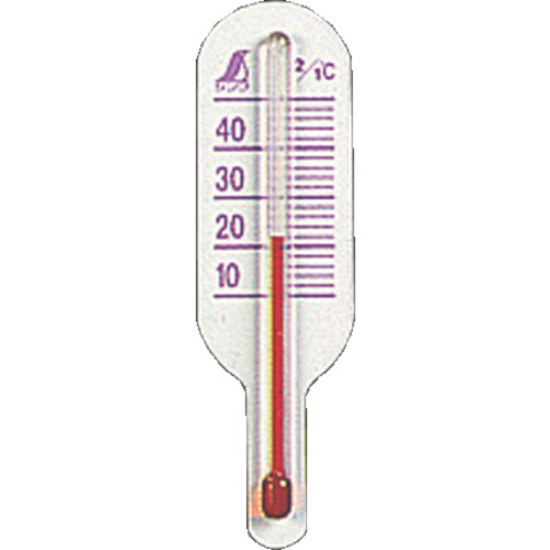 Shinwa Thermo O-3 Mini A用于地面温度 72623