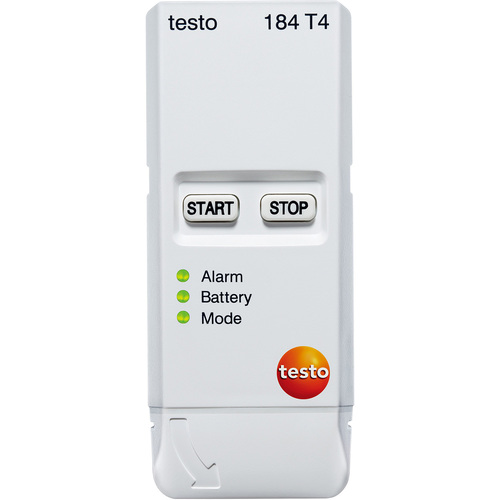Testo温度数据记录器Testo 184 T4（超低温度）
数据记录器 TESTO184T4