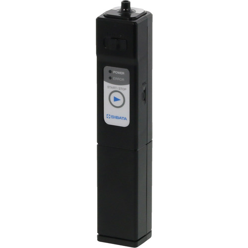 Sibata电子烟雾测试仪电子烟雾测试仪EST-1集 080270-1