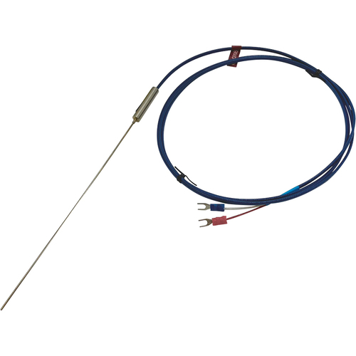 作为K热电偶（护套类型）TK1.6 x L200 1-6537-04