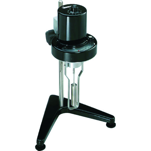 [中断] Brookfield Analog Viscometer RVT
拨号读数粘度计 RVT115