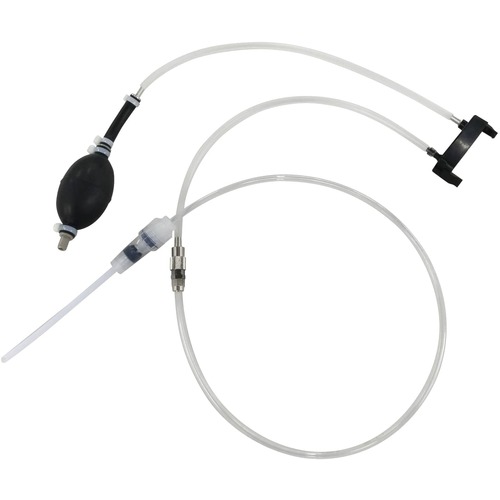 带收集杆的Riken手动吸入单元 4777929720