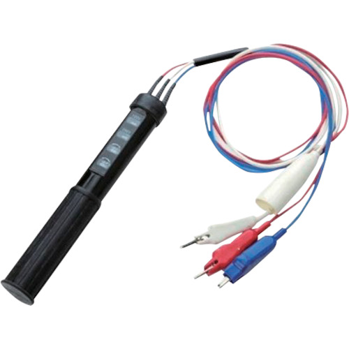 [停产] Chubu Seiki Seiki电压和相位旋转检查器（用于裸线）
相位旋转检查器 DPG-02WA