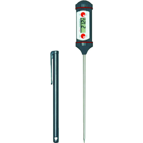 ＣＵＳＴＯＭ　防水デジタル温度计　
Digital Thermo Meter CT-419WP
