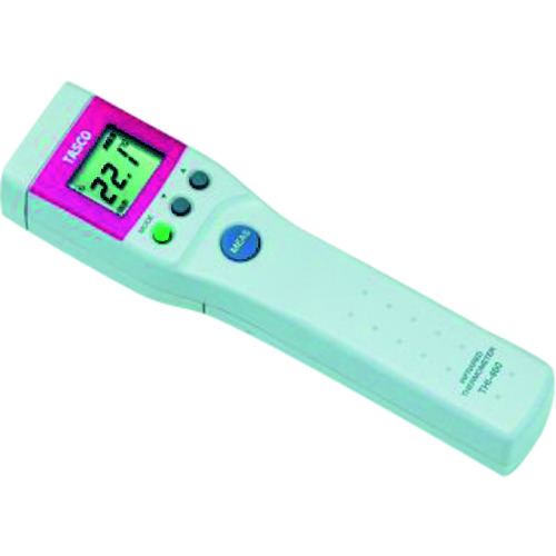 TASCO高精度辐射温度计
高精度辐射温度计 TA410S