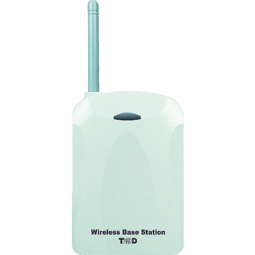         ondotori [售罄并停产]无线通信端口
无线通信端口 RTR-500C