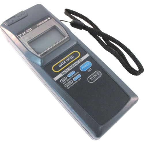 横川数字温度计
数字温度计 TX1001