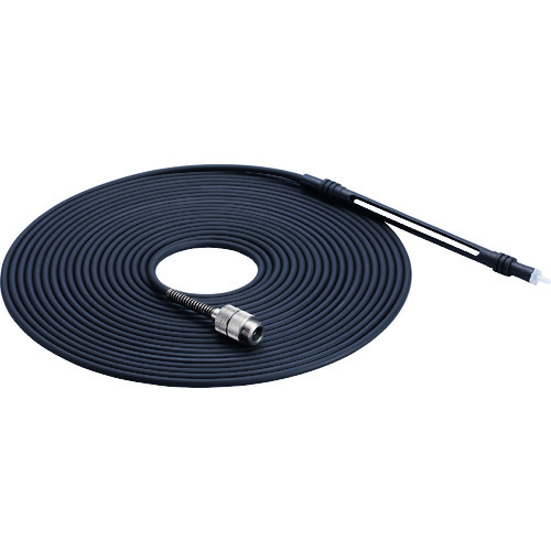 Gastec扩展管道（10m软管） 351a-10
探测器管的延伸软管（10m） 351A-10