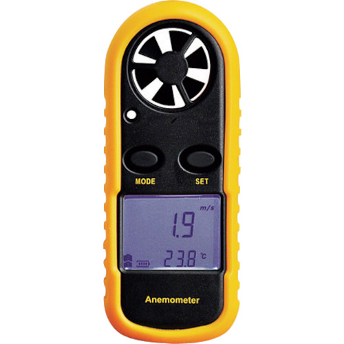 Eiger工具数字风速计 DHK01