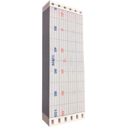 sekonic普通图表纸（包括5卷）
图表纸 HEGA