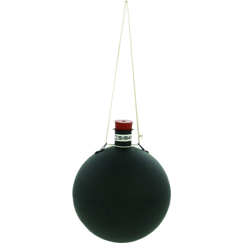 Sibata手套温度计仅150mm车身 080340-1501