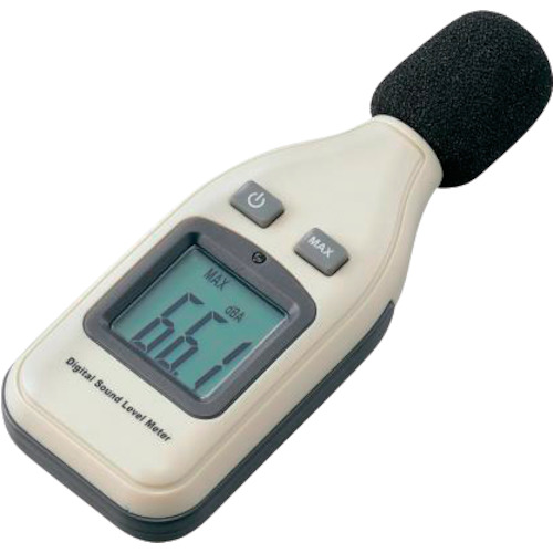 作为噪声表AR724 2-391-01