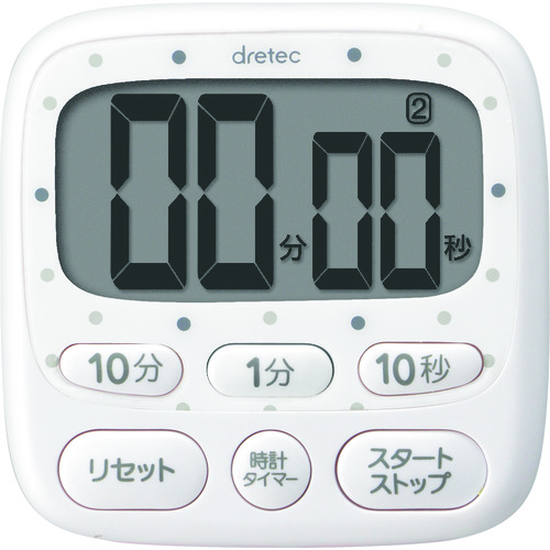 [中断]带时钟的大屏幕计时器
计时器 T-566WT