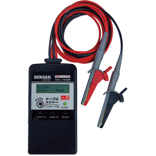 [停产] Jefcom数字电缆专业 DMJ-1000R