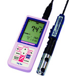TGK便携式溶解氧计DO-31P 606-80-75-28