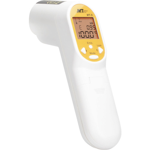ＭＴ　放射温度计　
Radiation Thermometer MT-9