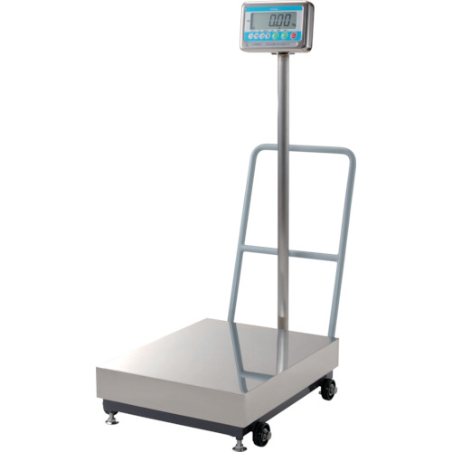 [停产]库博塔本质上安全的 炸数字架尺度
数字平台比例 KL-100NX-K-400B-SUS-IS-D