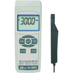 TGK Mirigauss仪表GU-3001 825-87-04-07