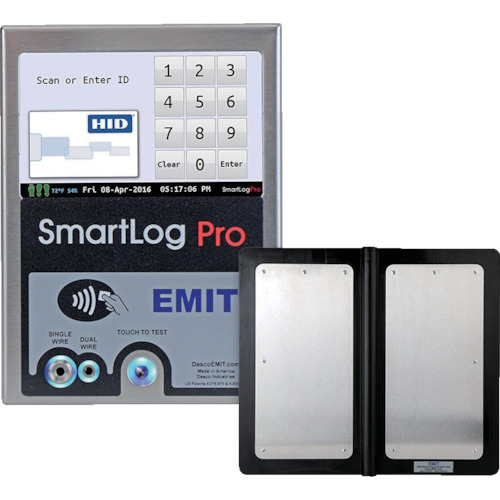 [廃番] ｄ ｄ　
SmartLog Pro 50780
