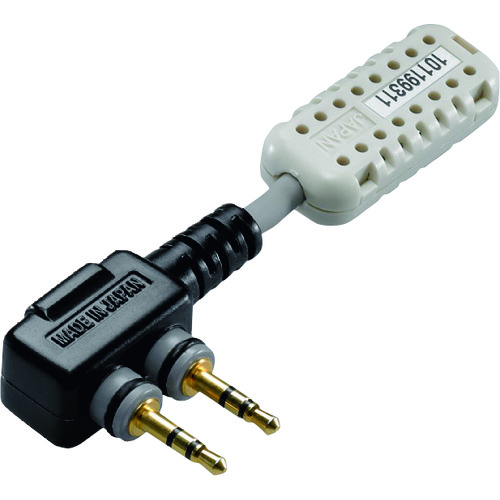 HIOKI温度和湿度传感器LR9504
湿度传感器 LR9504