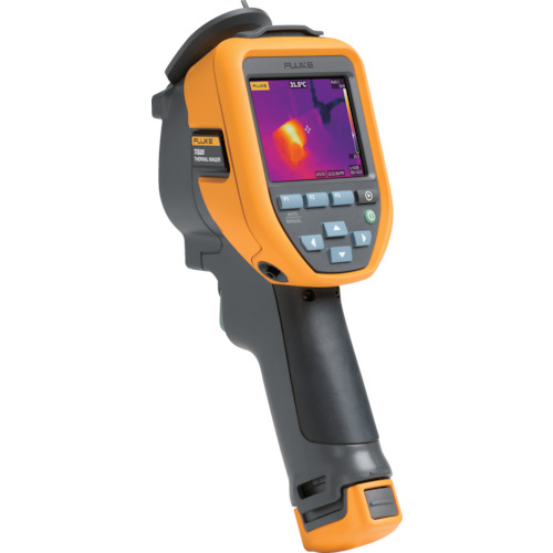 [停产] Fluke热成像TIS20
热成像仪 TIS20