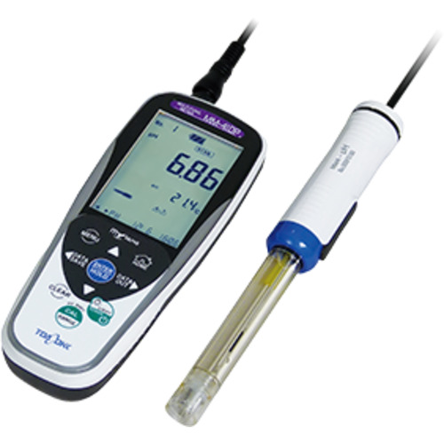 蟾蜍MM-41DP pH探针集（3M） MM41DP-1-1EA0