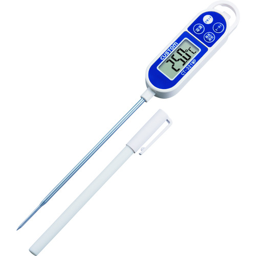        定制防水数字温度计
防水数字温度计 CT-321WP