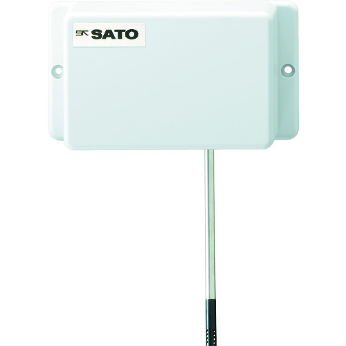 SATO：集成温度和湿度传感器（8102-20）
数字命中率 SK-M350R-TRH-S1