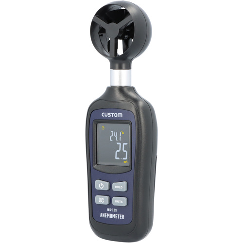 定制数字风速计 WS-10S